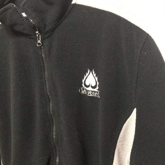 DC Classics 2XL Fleece - Picture 3 of 10